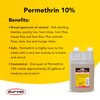 Durvet 2253554 Permethrin EC 10-Percent