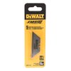 DeWalt DWHT11131 5 Pc. Carbide Edge Utility Knife Blade