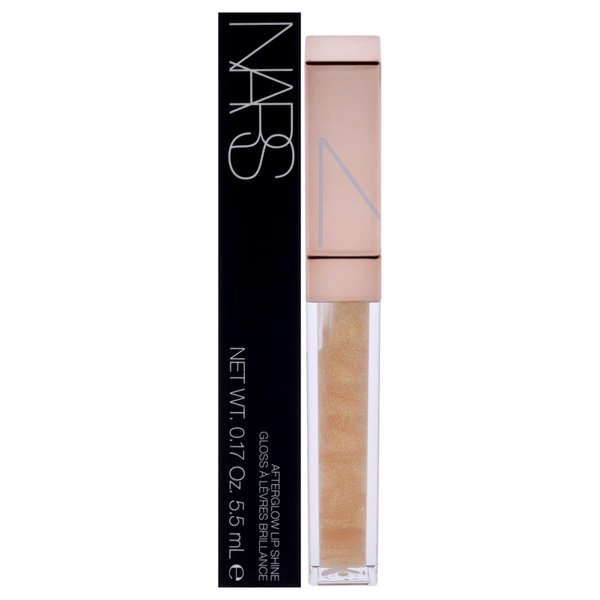 Afterglow Lip Shine - A-Lister by NARS for Women - 0.17 oz Lip Gloss