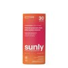 ATTITUDE Mineral Sunscreen Stick with Zinc Oxide, SPF 30, EWG Verified, Plastic-Free, Broad Spectrum UVA/UVB Protection, Dermatologically Tested, Vegan, Orange Blossom, 2.1 Ounces