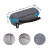 Aproca Hard Storage Travel Case, for The Breather Inspiratory/Expiratory Respiratory Muscle Trainer