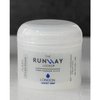 The Runway Looks Ghost Grip Styling Hair Pomade, Medium To Strong Hold Styling Pomade, Water-Based Formula, For Men And Women (2oz)