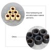 Racing Driving Wheel Roller 5.5 Gram Weight Set replacement for GY6 50CC 139QMB 49cc 50cc Scooter Moped Jonway ATV