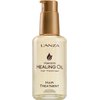 L'ANZA Keratin Healing Oil Hair Treatment, Hair Oil Revives & Nourishes Dry Damaged Hair & Scalp, Sulfate Free with Phyto IV Complex, Cruelty Free Volumizing Hair Care with UV Protection (6.2 Fl Oz)