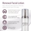Epionce Renewal Facial Lotion - Hydrating Face Moisturizer, Anti Aging & Dry Skin Barrier Repair Face Lotion, Glycerin Facial Moisturizer Skin Care