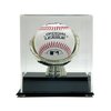 SAFTGARD SUPPLIES Acrylic Gold Glove Baseball Display Case