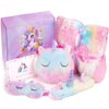 Jenria Unicorn Gifts for Girls Toys Age 6-8 Christmas Birthday Gifts for Girls Age 3 4 5 6 7 8 9 10 Years Old Girl Birthday Gift Ideas, for Toddler, Daughter, Niece, Granddaughter
