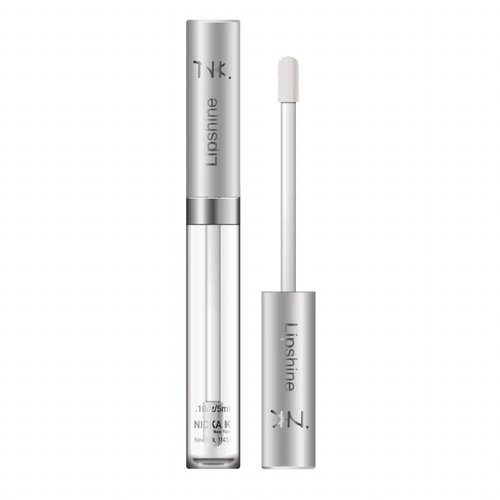 Nicka K Lipshine"Fuchsia" A576, Cosmetics, vibrant colors, bright colors, shining lips, lip shine, long lasting,