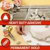 Aleene's DIY Craft Heavy-Duty Glue, Industrial Strength Glue, Super Strong Adhesive 4 fl oz