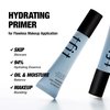 TFIT Hydrate Vanish Art Primer - Hydrating Face Primer, Ideal For Dry Skin, Smooth Skin & Grip Makeup, Korean Makeup, 1.01FL. Oz.