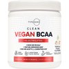 Type Zero Ultra Clean Vegan BCAA Powder + Electrolytes (Hawaiian Punch | 6G) 2:1:1 Sugar-Free/No Sucralose BCAAs Amino Acids Supplement for Women/Men - Best BCAA Vegan Amino Acids After Workout Drink