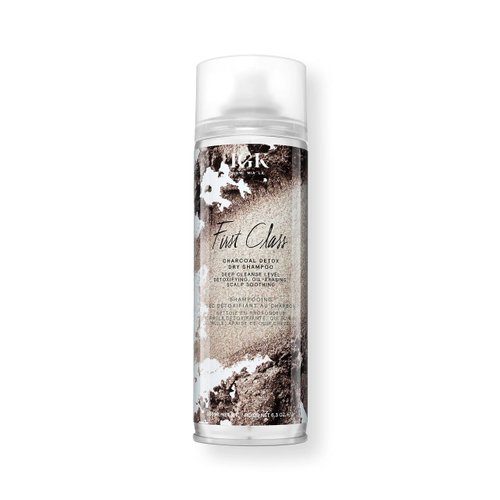 IGK First Class Charcoal Detox Dry Shampoo 288 ml / 6.3 oz
