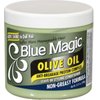 Blue Magic Olive Oil Leave-In Styling Conditioner, 13.75 oz (Pack of 7)