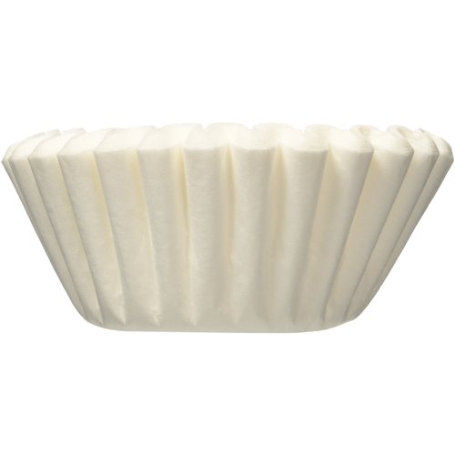 1 X ROCKLINE BASKET COFFEE FILTERS (8-12 Cup Basket) 700 Filters, 700 Count (Pack of 1)
