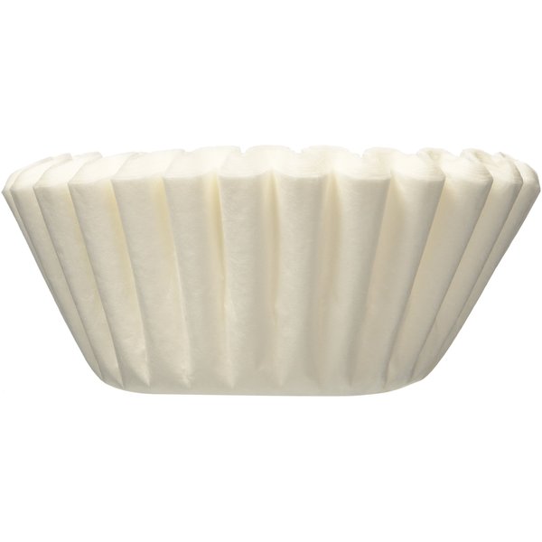 1 X ROCKLINE BASKET COFFEE FILTERS (8-12 Cup Basket) 700 Filters, 700 Count (Pack of 1)