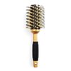 Sam Villa Artist Series Nylon & Boar Bristle Hair Brush Spiral Thermal Styling Brush
