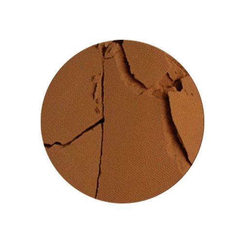 Omolewa PHOTOGENIC POWER POWDERS | Hazelnut Coffee | Makeup Setting Powder - Loose Powder | Ultra Silky - No Flashback Powder Makeup - Face Powder for Camera-Ready Glow
