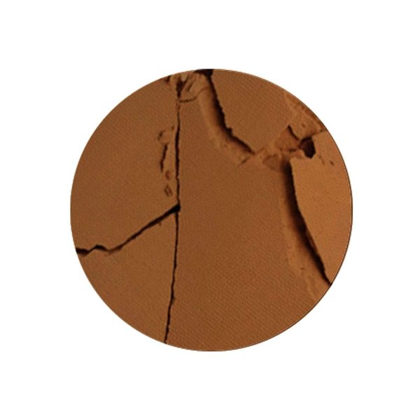 Omolewa PHOTOGENIC POWER POWDERS | Hazelnut Coffee | Makeup Setting Powder - Loose Powder | Ultra Silky - No Flashback Powder Makeup - Face Powder for Camera-Ready Glow