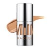 Milk Makeup Future Fluid All Over Cream Concealer, 10W (Light Medium with Warm Undertones) - 0.28 fl oz - Medium-to-Full Coverage - Up to 12-Hour Wear - Crease-Proof Finish - Vegan, Cruelty Free