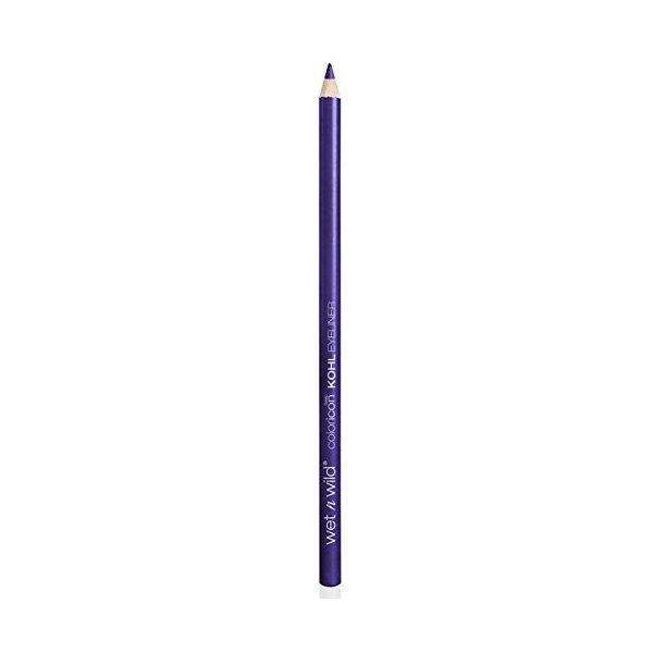 Wnw Eyelnr 610a Pencil Qu Size 0.04o Wet & Wild Color Icon Kohl Eyeliner Pencil 610a Of Quartz! 0.04oz
