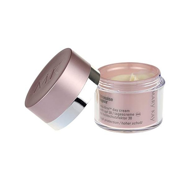 Mary Kay Timewise Repair Volu-Firm Day Cream SPF 30 (full size)1.7 oz