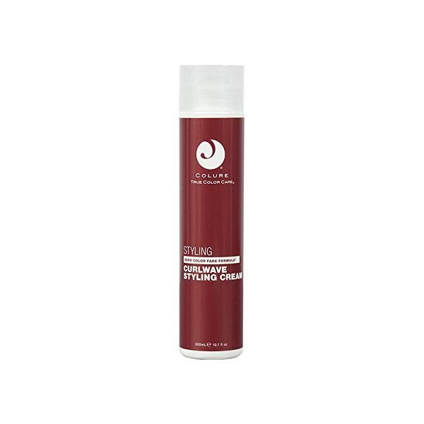 COLURE Styling Curlwave Styling Cream 10.1 Oz