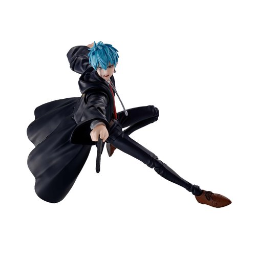 Tamashii Nations - Mashle: Magic and Muscles - Lance Crown, Bandai Spirits S.H.Figuarts Action Figure