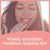 Carmex Comfort Care Lip Balm Sticks with Colloidal Oatmeal, Watermelon Blast Flavor, 4 Count (2 Packs of 2)