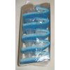 Scotch Brite Toilet Scrubber Refill Value Pack 2 Boxes of 10 Each Click N Flip