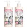 Soap & Glory The Righteous Butter Body Lotion x 500ml by Soap And Glory (2 pack)