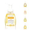 kosmatology Orange Sweetness (Orange) Organic Foaming Hand Soap, 8.5 fl oz