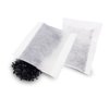 12 Pack Activated Charcoal Distiller Filters -Coconut Shell Activated Carbon Filter Sachets -Compatible with Megahome and other Countertop Distillers