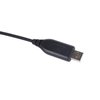 PC152 USB Programming Cable, Two Way Radio Frequency Write Line Efficient High Stability for Hytera PDT DMR