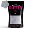 Silver Holographic Ultra Fine Holographic Glitter 100g / 3.5oz Premium Glitter