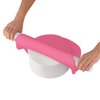 Wilton Decorator Preferred Pink Fondant, 24 oz. Fondant Icing
