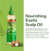 Ors Olive Oil Exotic Scalp Oil, 4.3oz, 4.3 Oz