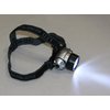 14 LED Headlamp - Light while Tattooing or Piercing
