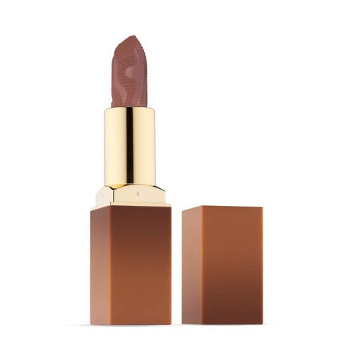 Juvia's Place Nubian Earth Matte Lipstick Morocco - Hydrating Lipstick, Long-lasting Lipstick, Richly Pigmented Lip Makeup, Creamy Lipstick with Matte Finish, Beauty & Lip Care Product