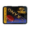 Tiger Onyx LTD Laminated Pool Billiard CUE TIP - 1 pc - 13 or 14 mm (14 mm)