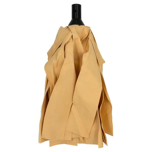 STAR BRITE Ultra Chamois Mop & Storage Bag - Premium Mop Head Quick Connects To All Extend-A-Brush Handles (040104) , 4 x 6.5 x 22.5"