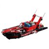 LEGO Technic Power Boat 42089 Building Kit (174 Pieces)