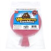 Laughing Smith Whoopie Cushion Family Pack (6-Pack, 6") - Bulk Prank Toys for Party Favors, Goodie Bags - Fun Fart Sound Cushions for Kids' Birthday Parties & Pranks - Boys & Girls
