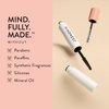 Honest Beauty 2-in-1 Extreme Length Clean Mascara + Lash Primer | Lengthening + Volumizing | EWG Verified + Cruelty Free | Black, .27 fl oz