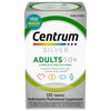 Centrum Silver Multivitamin for Adults 50 Plus, Multivitamin/Multimineral Supplement, Vitamin D3, B-Vitamins, Gluten Free, Non-GMO Ingredients, Supports Memory and Cognition in Older Adults - 125 Ct