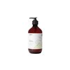 Cedar Hand & Body Wash - Refreshing Peppermint, Hydrating Formula, 490ml - Natural Ingredients for Deep Cleansing & Moisturizing Gel