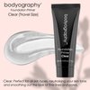 Foundation Primer - Clear by Bodyography for Women - 0.53 oz Primer