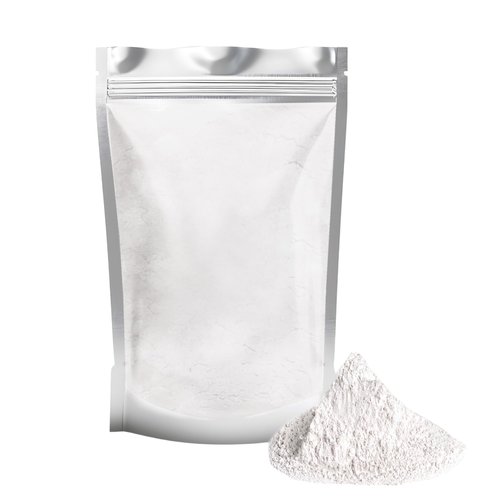 TRANSLUSCENT FINISHING BULK SETTING POWDER (12 gram Refill Pouch) Mineral Makeup Matte Bare Face Loose Illuminating Oil Control Blurring Baking Powder Extends Wear Talc-Free Poreless Finish