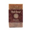 Bali Soap - Bamboo Charcoal Natural Soap - Bar Soap for Men & Women - Bath, Body and Face Soap - Vegan, Handmade, Exfoliating Soap - 3 Pack, 3.5 Oz each