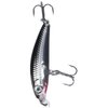 Rapala Ultra Light Minnow 04 Fishing lure, 1.5-Inch, Chrome