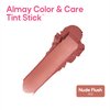 Almay Color & Care Tint Stick Blush, 400 Nude Flush, 0.25 oz
